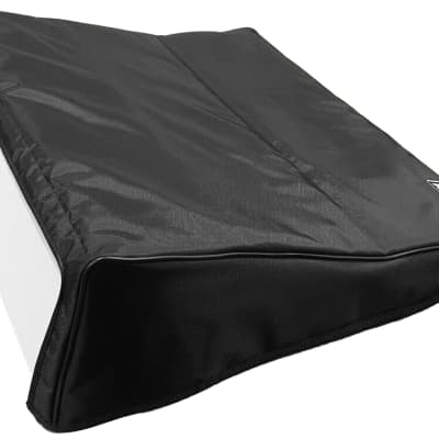 Custom padded cover for Allen&Heath SQ-6 Mixing Console SQ6 SQ 6 image 3
