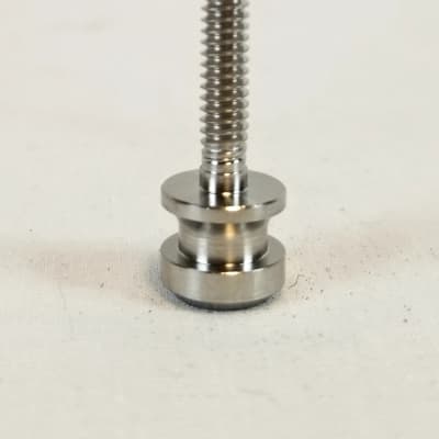 Rickenbacker strap locks new arrivals