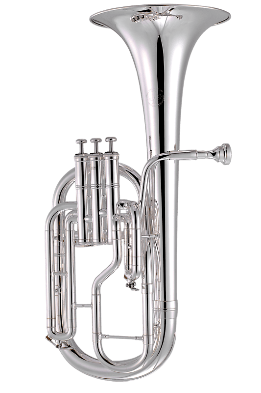 John Packer JP072S Key of Eb Tenor Horn w/Sturdy Case, Mouthpiece & Ultra  Pure Valve Oil | Reverb