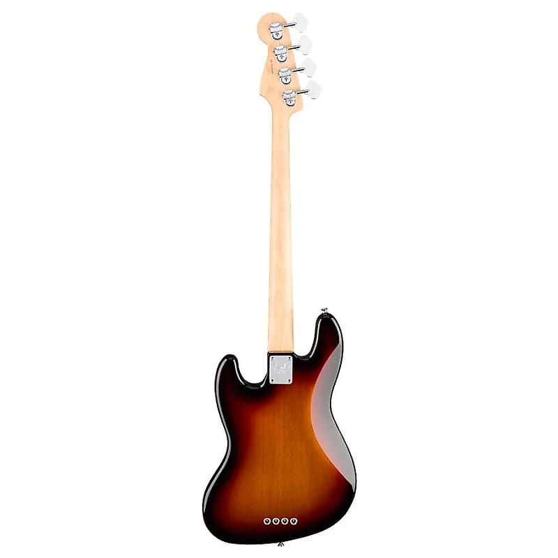 Fender American Professional Series Jazz Bass Fretless image 2