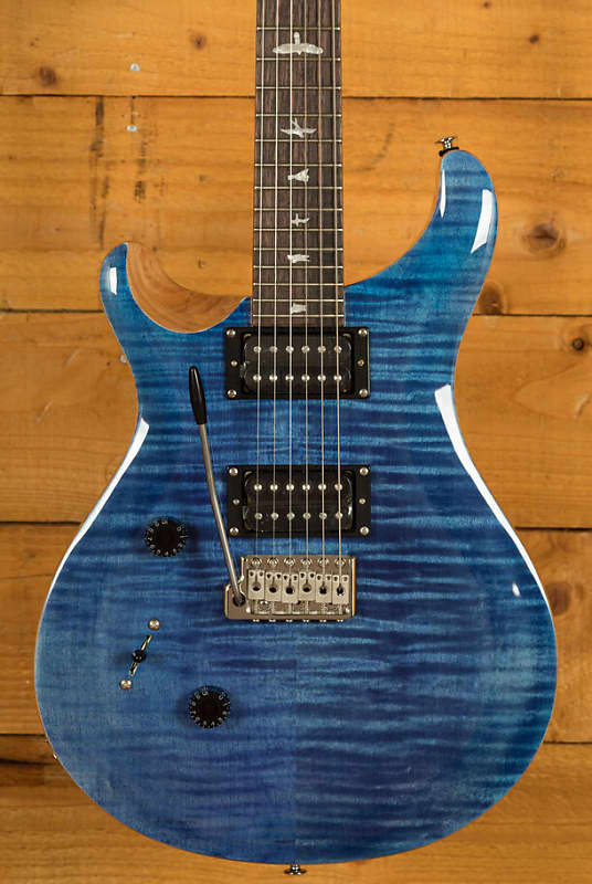 Prs deals se reverb