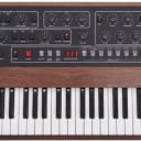 Sequential Prophet 5 Analog Synthesizer Keyboard