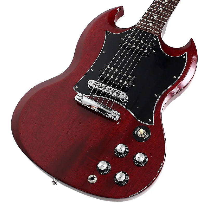 Gibson SG Special 1991 - 2011 | Reverb