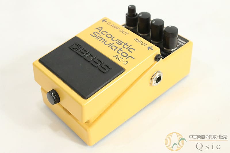 Boss AC-3
