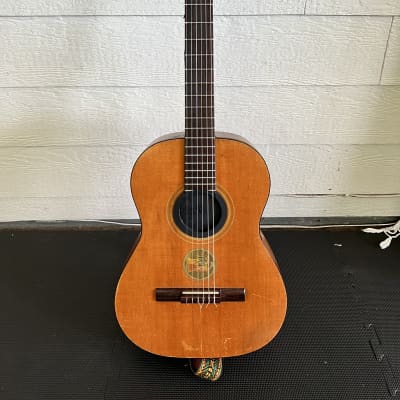 Gibson Classical C-1 1971 - Natural image 1