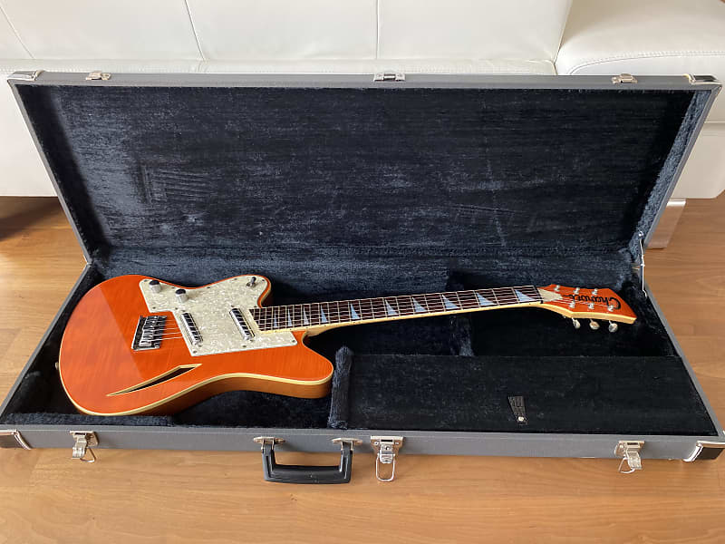 Charvel 1995 /SURFCASTER with Les Trem Ⅱ