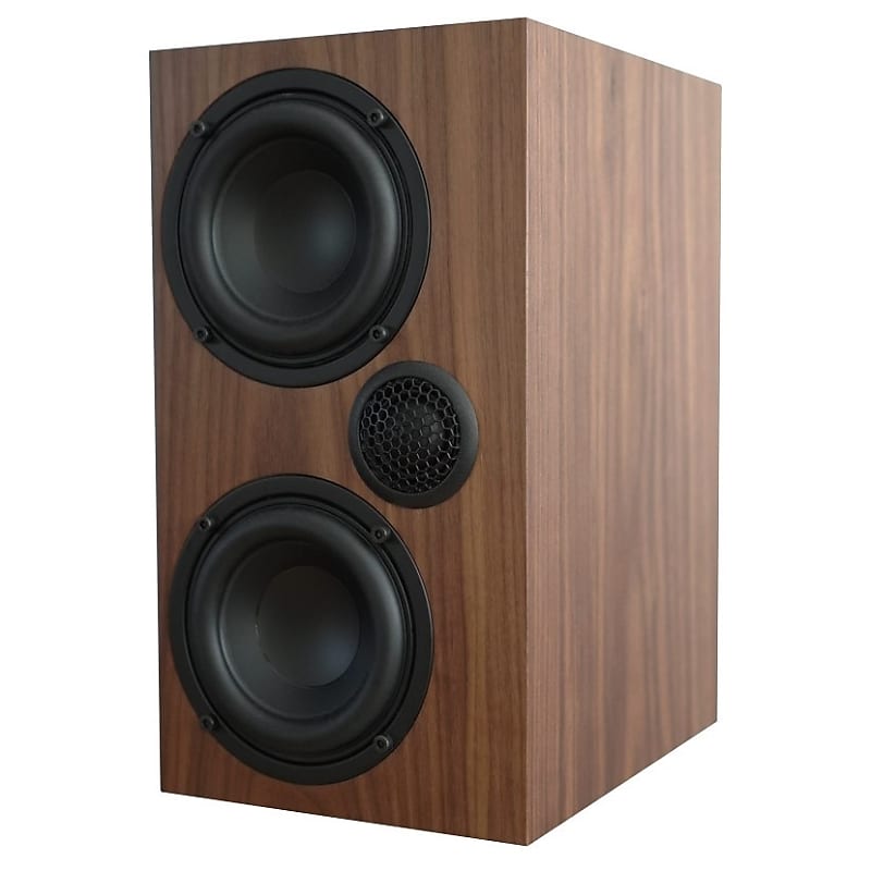 OPHIDIAN MOJO 2 - Bookshelf Louspeakers (Pair) - NEW! | Reverb