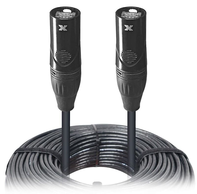 ProX XCCAT6300 300 Ft STP Cat 6 Cable WRJ45 for Network Reverb