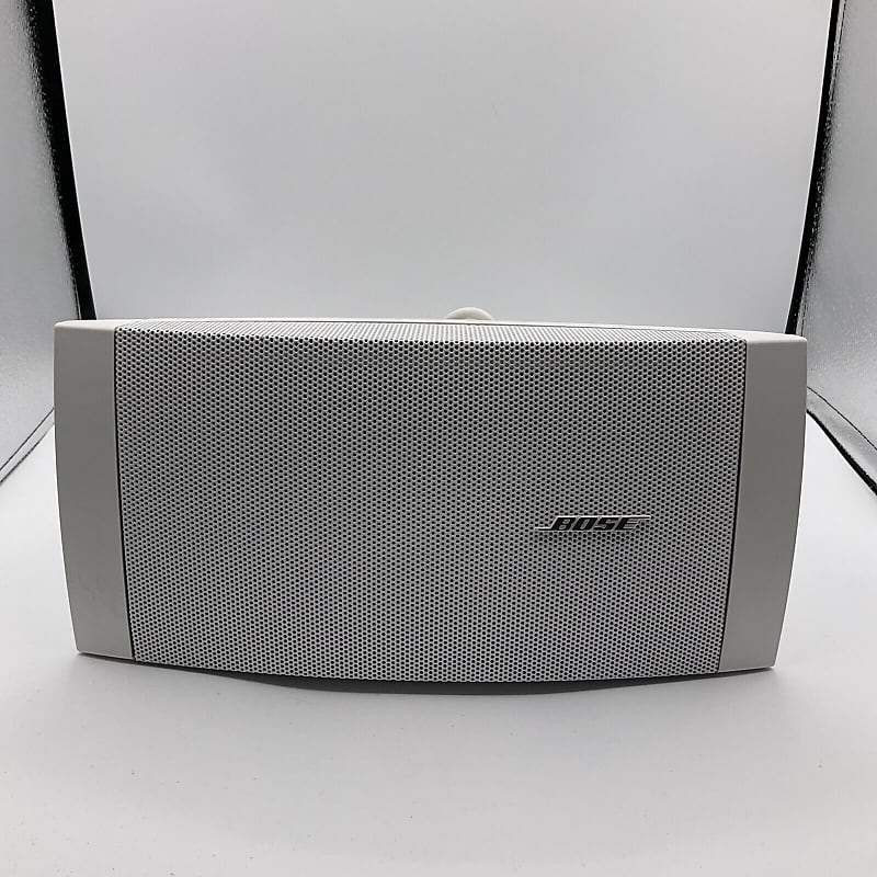 Bose Freespace DS 40SE Loudspeaker White #8  			