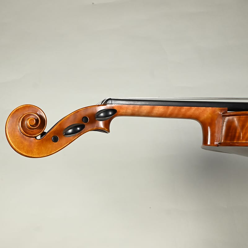 2017 Yamaha V10G Violin (Advanced), 4/4 Outfit - Excellent