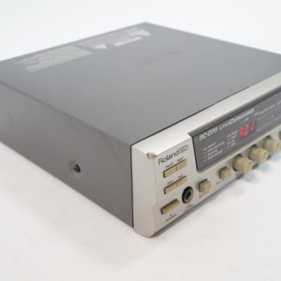 Roland SC-D70 Sound Canvas MIDI Sound Module SC D70