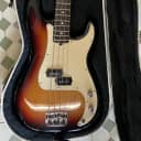 Fender precision bass american standard 2005