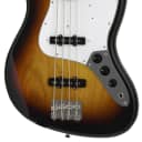 FENDER Classic '70s Jazz Bass MN 3TS - 4-Saiter E-Bass