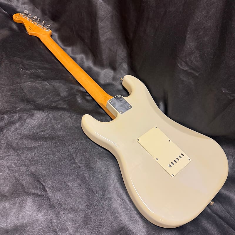 Fender Special Edition Classic Series 60s Stratocaster MIM