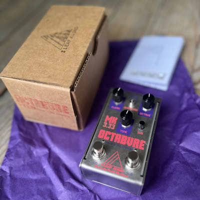 Reverb.com listing, price, conditions, and images for 3leaf-audio-octabvre