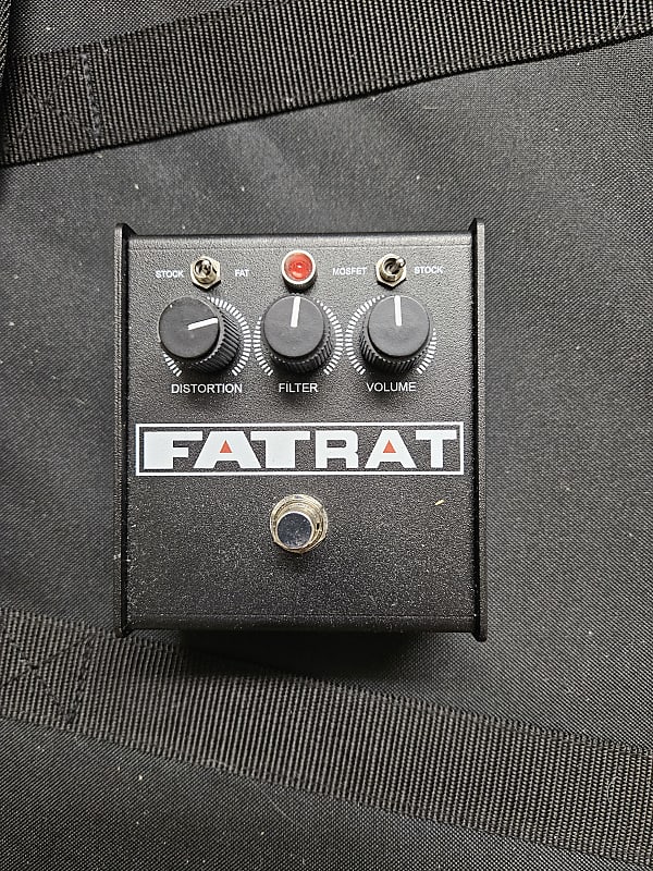 ProCo Fat Rat