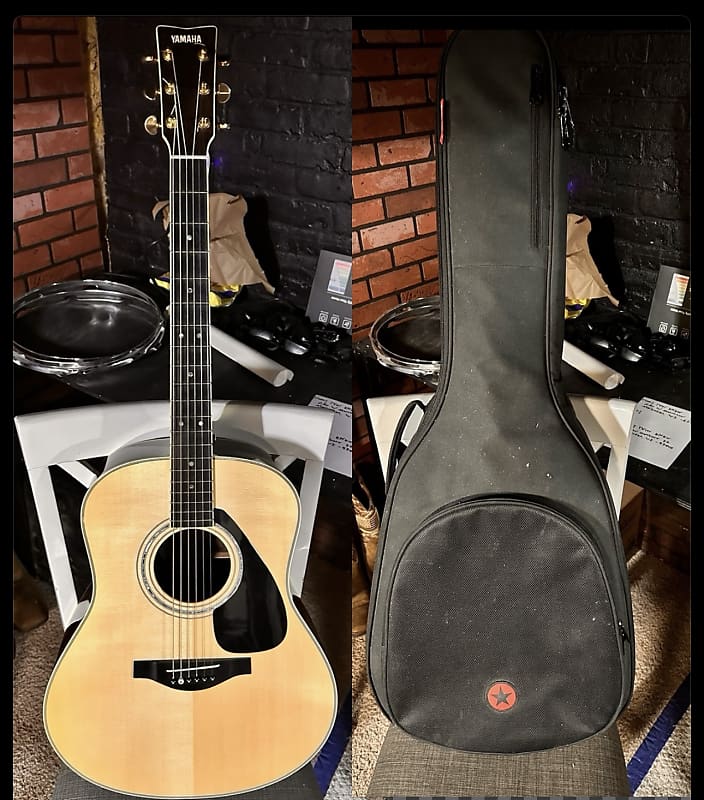 Yamaha LL16 | Reverb
