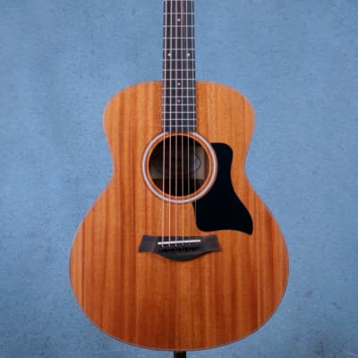 Taylor GS Mini Mahogany Acoustic Guitar - 2201184280 image 1
