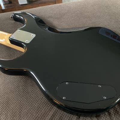 Yamaha BB 300 Bass Guitar 1980’s image 5