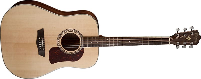 NEW!!! Washburn Acoustic Guitar Heritage 10 Series HD10S-O | HD10S image 1