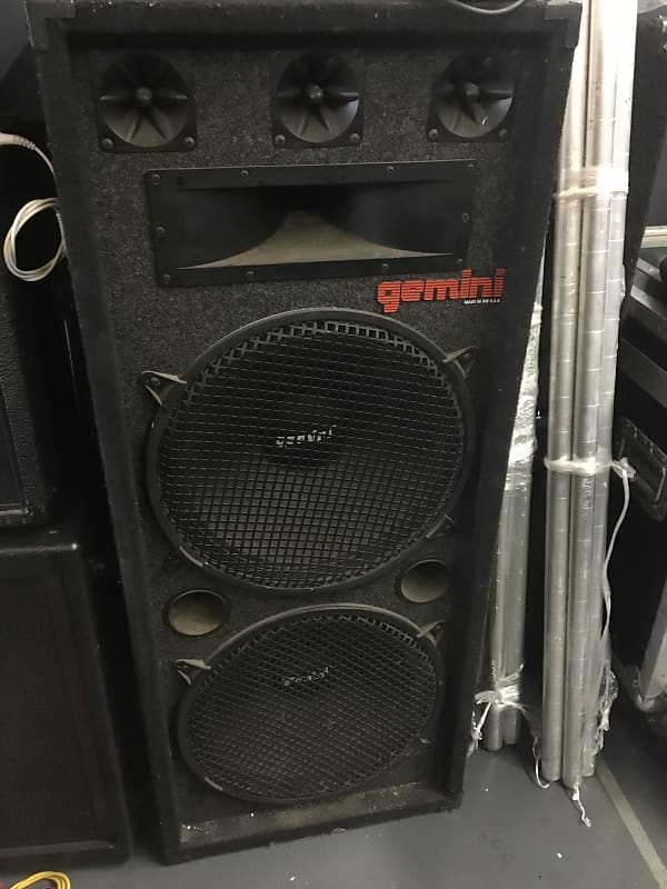 Gemini GSM-3032 - Main Image