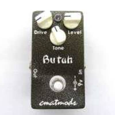 Reverb.com listing, price, conditions, and images for cmatmods-butah