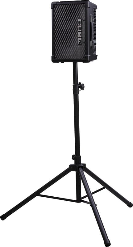 Roland Cube Street EX 2-Channel 50-Watt 2x8