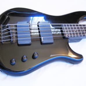 ■Ibanez RoadStar-II RB-885 5弦ベース アイバニーズ IBANEZ RoadStar-II Series RB-885 5-String Bass. 1985 Made in