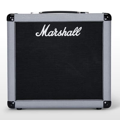 Marshall 2512 Jubilee 1x12" 70-Watt Guitar Cabinet image 1