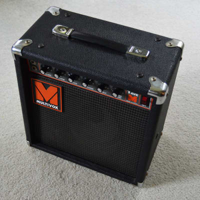 Multivox 1st AVE c. 1980s for sale