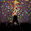 Chauvet DJ Lighting FunFetti Shot Professional Easy To Use Confetti Launcher