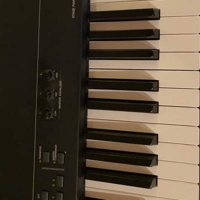 【美品】 YAMAHA CP50 デジタルピアノ 88鍵盤　2011年製 Yamaha CP50 デジタルピアノ88鍵盤 ステージピアノ - メルカリ