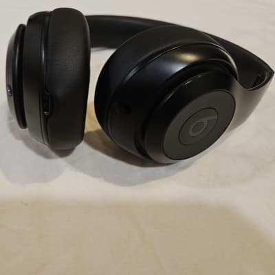 【エコメルカリ便】Beats Studio2 WirelessブラックB0501 Beats by Dr. Dre Studio B0501 Headphone Wireless Noise