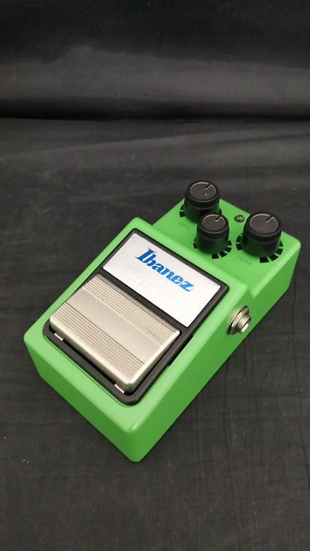 Ibanez TS9