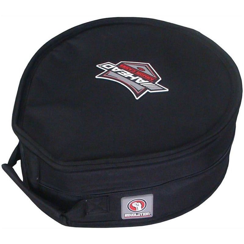 Ahead Armor 5.5X14 Padded Snare Case image 1