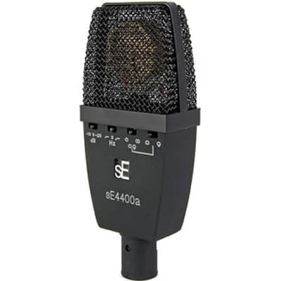 sE Electronics sE4400A Microphone image 3
