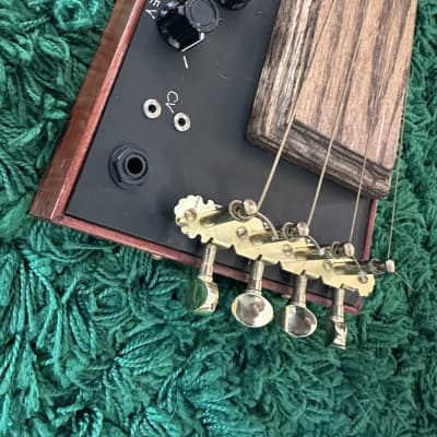 Folktek Mobius Harmonizer image 5