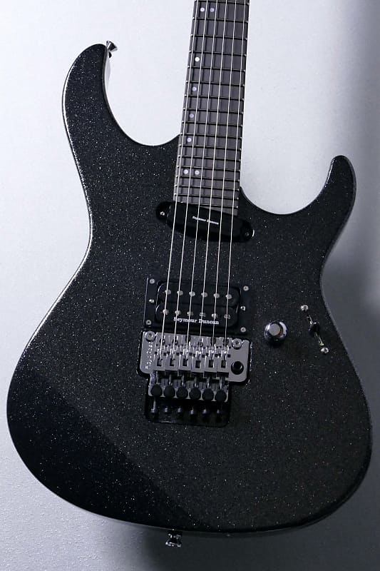 ESP MAVERICK 【Titan Metal】Made In Japan