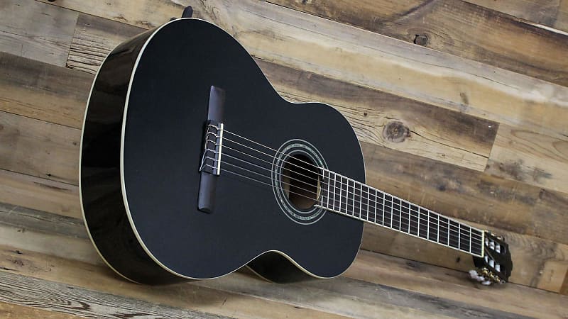 Samich C1 クラシックギター Samick Greg Bennett C1 Classical Guitar | Reverb