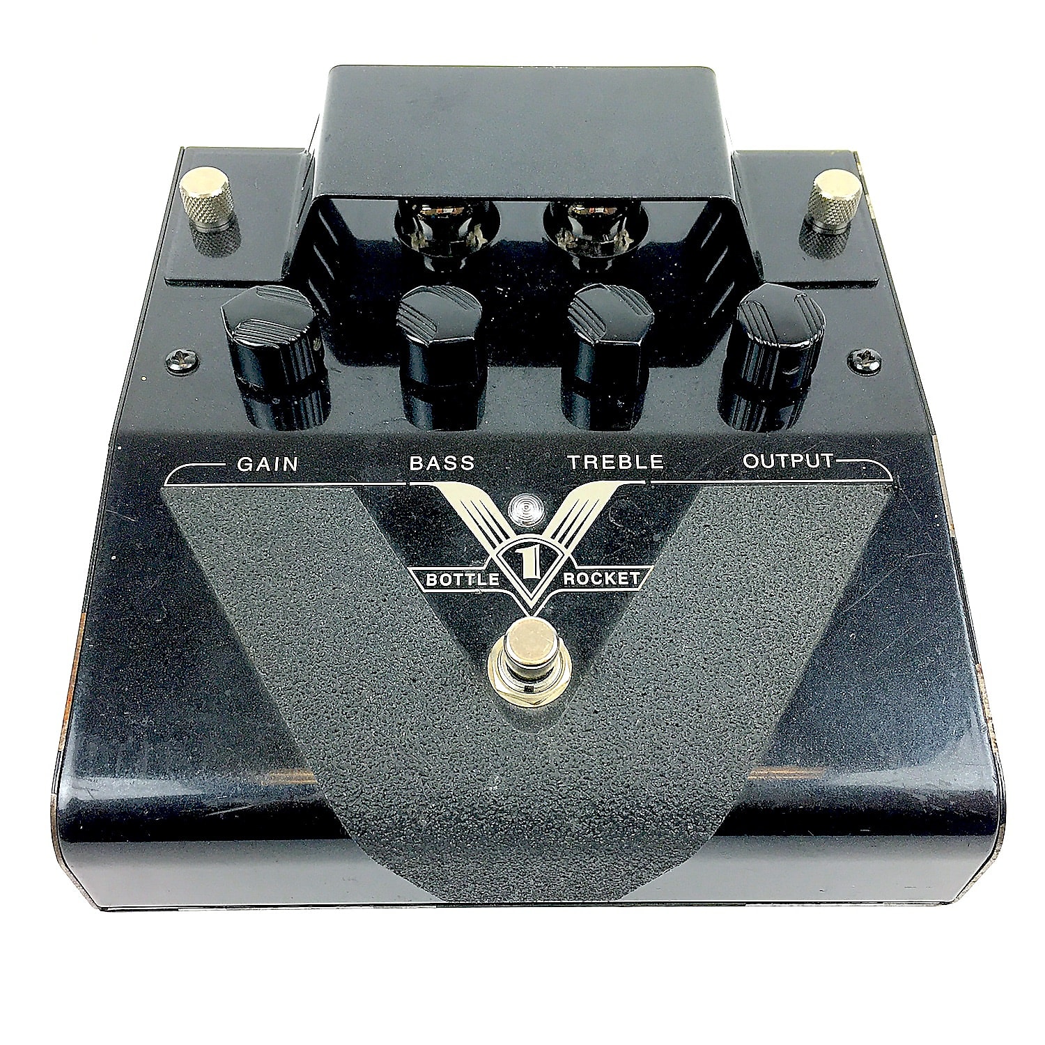 送料込みMESA BOOGIE V1 BOTTLE ROCKET ギター