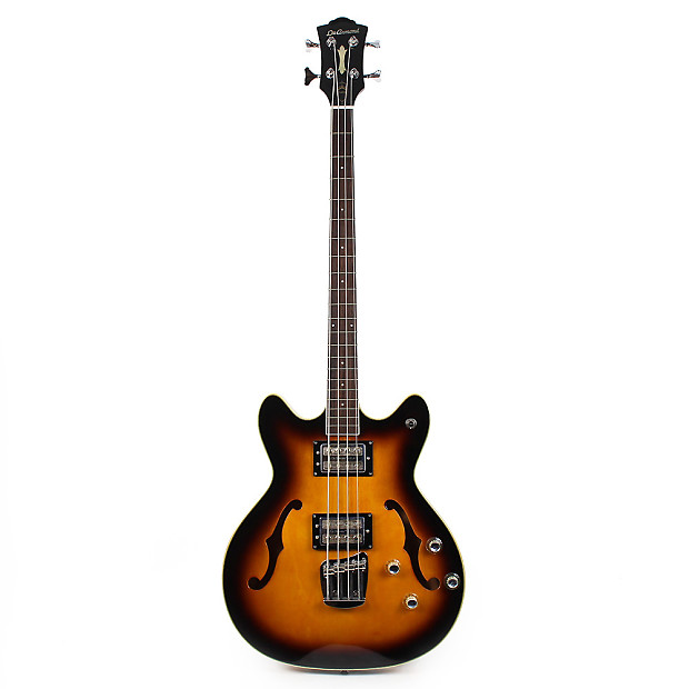 Guild starfire bass shop for sale
