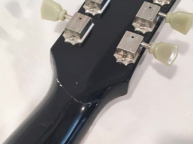 Relic Gibson Les Paul Goldtop with EMG 81 85 | Reverb