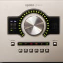 Universal Audio Apollo Twin Duo (mk1)