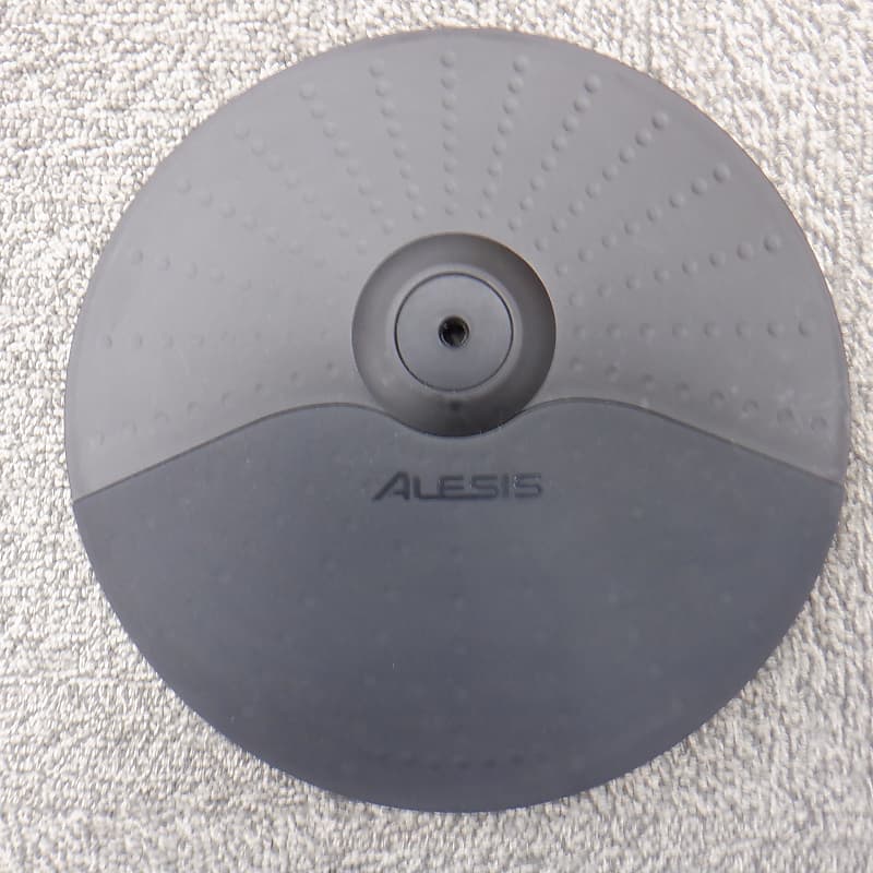 Used Alesis CRASH 10 W/CHOKE (Very Good) Reverb