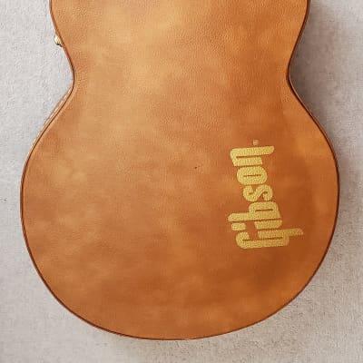 Gibson ES 335 Dot Plaintop Left Handed 2014 Cherry image 7