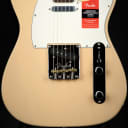 Fender 2019 Limited Edition American Professional Ash Telecaster - Honey Blonde