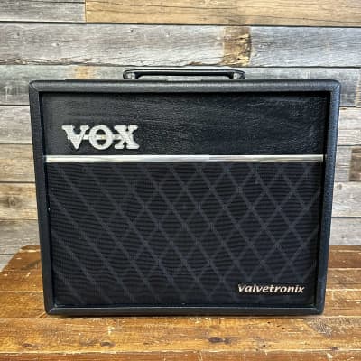 SALE】 ギターアンプ VOX VT20+ Valvetronix アンプ - neatlinemaps.com