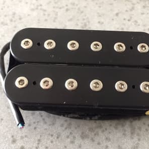ディマジオ DP-156 Humbucker From Hell DIMARZIO ( ディマジオ ) DP156 BLACK HUMBUCKER FROM HELL 送料