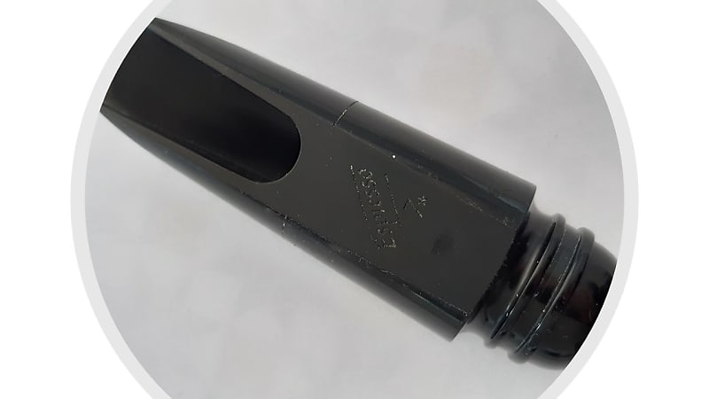 Mouthpiece Cafe - Saxophone Mouthpieces - Espresso Alto
