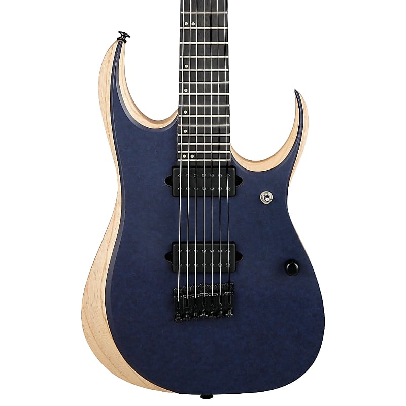 ギター Ibanez prestige RG Ibanez RGDR4427FX NTF Prestige RGDR 7 String Electric Guitar